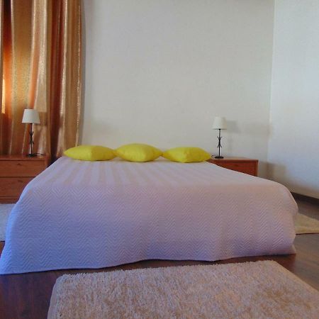 Casa Do Prado Apartment Macedo de Cavaleiros Ngoại thất bức ảnh