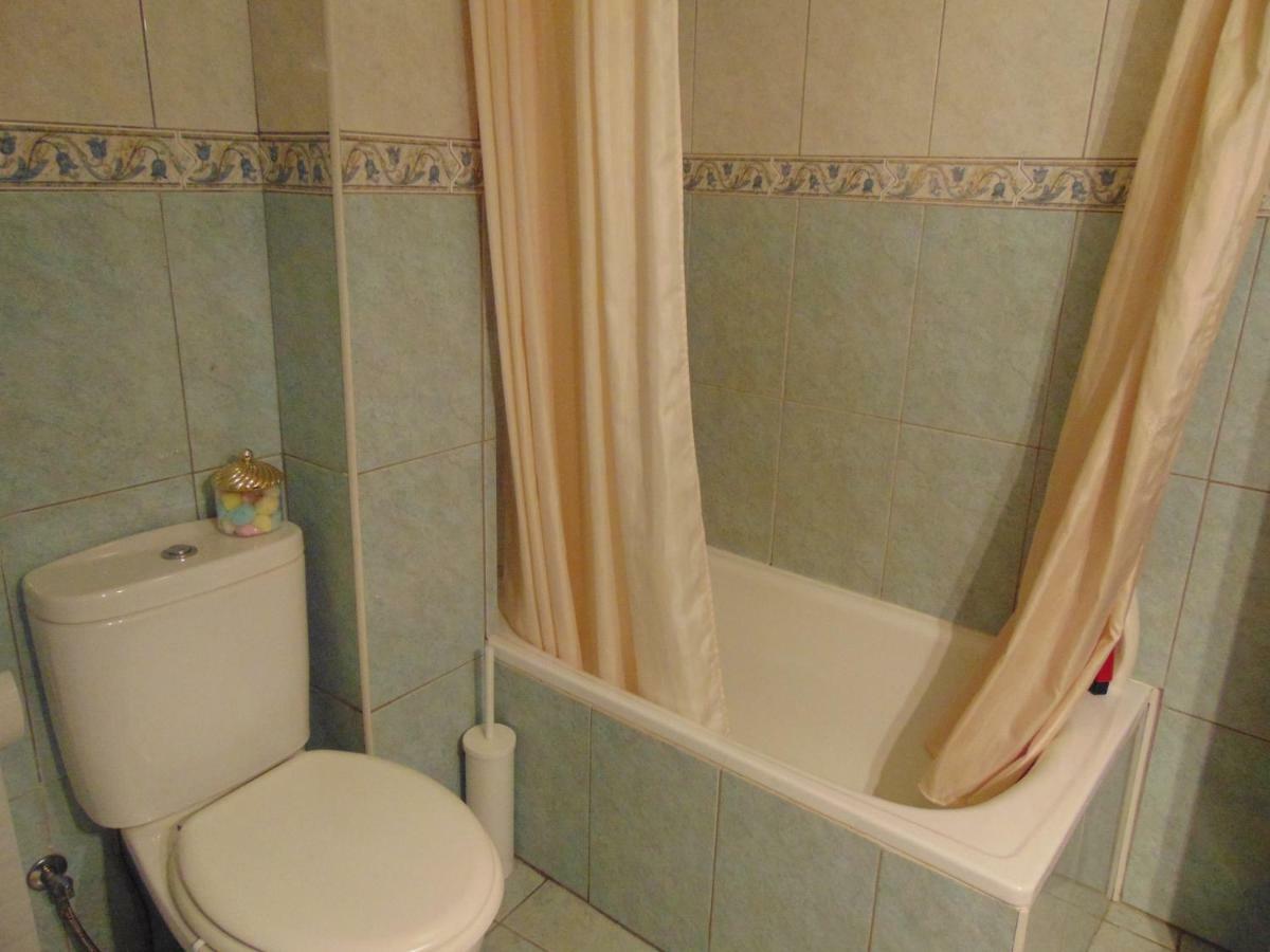 Casa Do Prado Apartment Macedo de Cavaleiros Ngoại thất bức ảnh