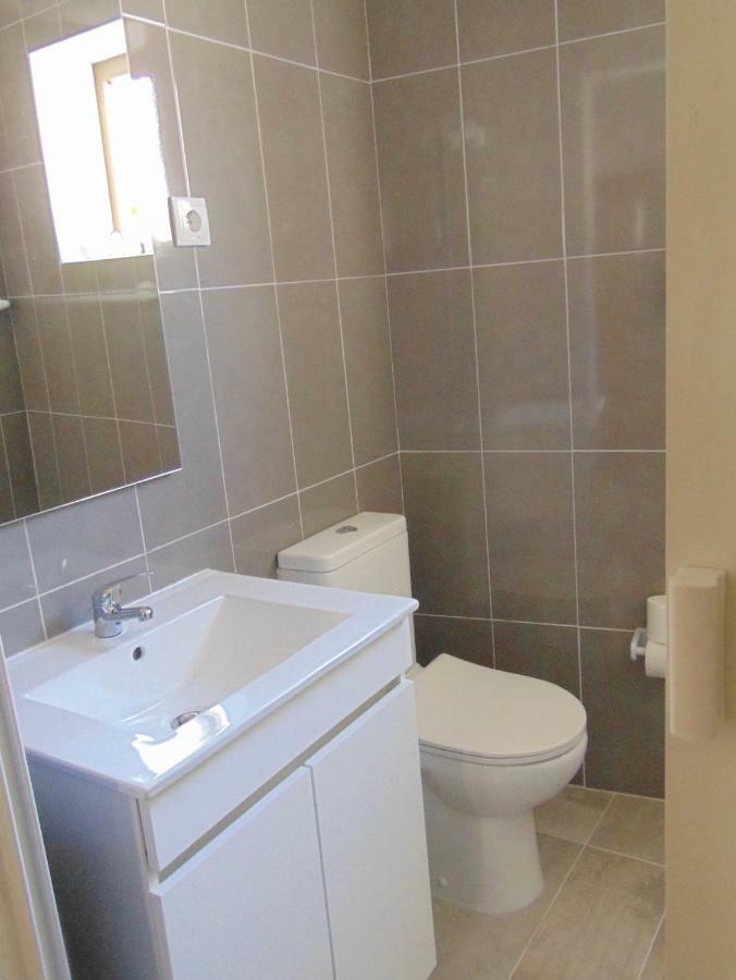 Casa Do Prado Apartment Macedo de Cavaleiros Ngoại thất bức ảnh