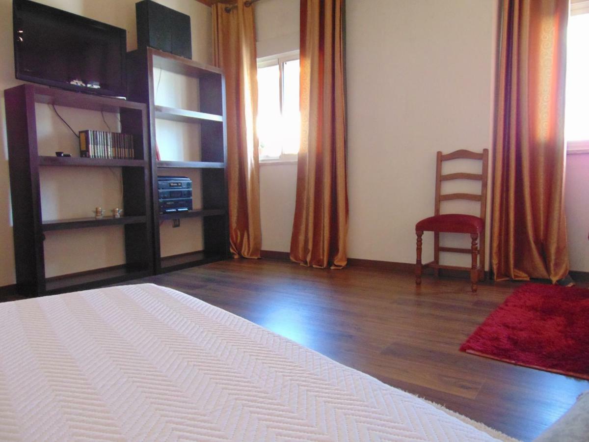 Casa Do Prado Apartment Macedo de Cavaleiros Ngoại thất bức ảnh