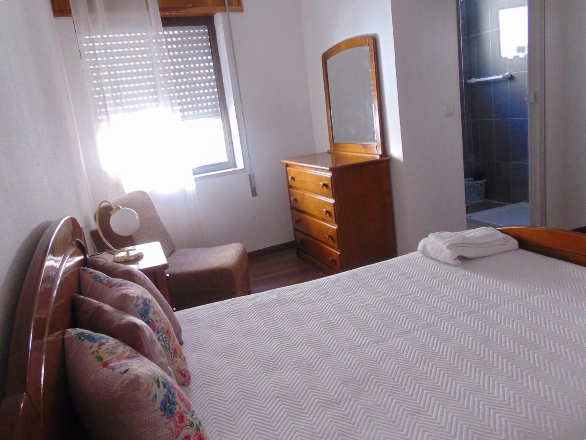 Casa Do Prado Apartment Macedo de Cavaleiros Ngoại thất bức ảnh