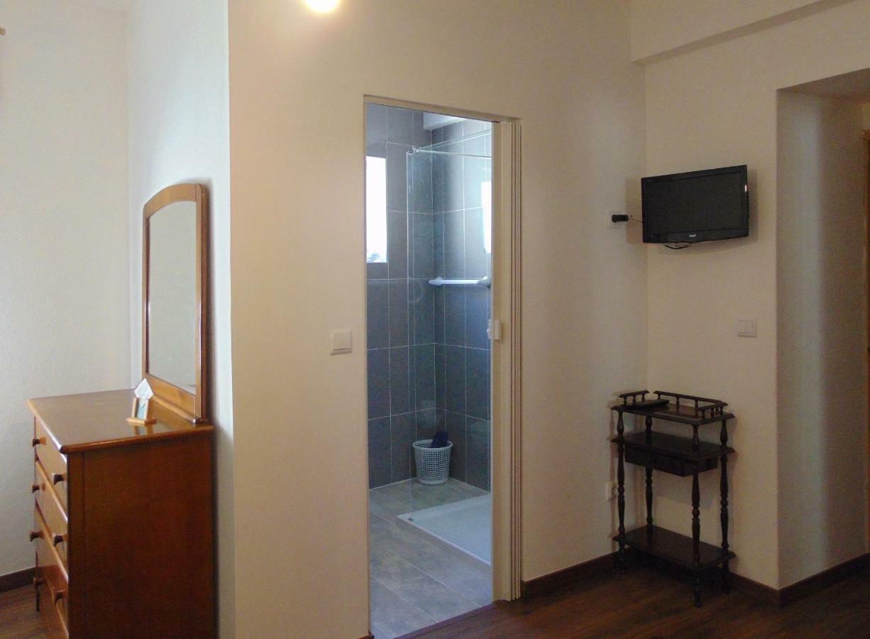 Casa Do Prado Apartment Macedo de Cavaleiros Ngoại thất bức ảnh