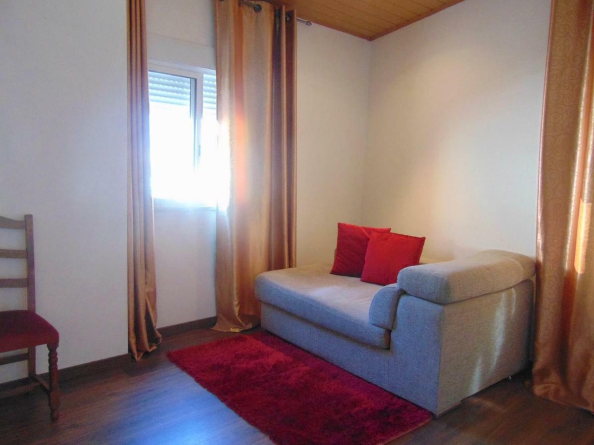 Casa Do Prado Apartment Macedo de Cavaleiros Ngoại thất bức ảnh