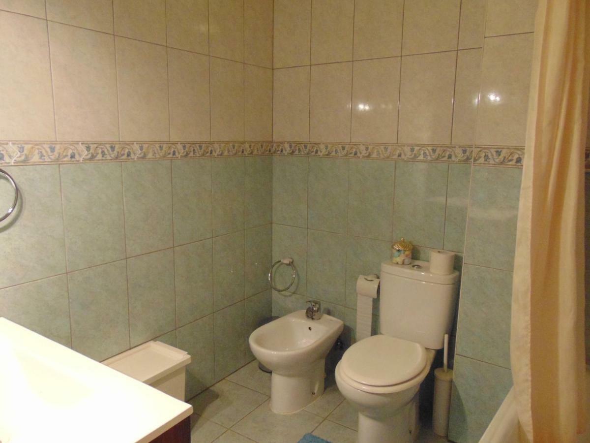 Casa Do Prado Apartment Macedo de Cavaleiros Ngoại thất bức ảnh
